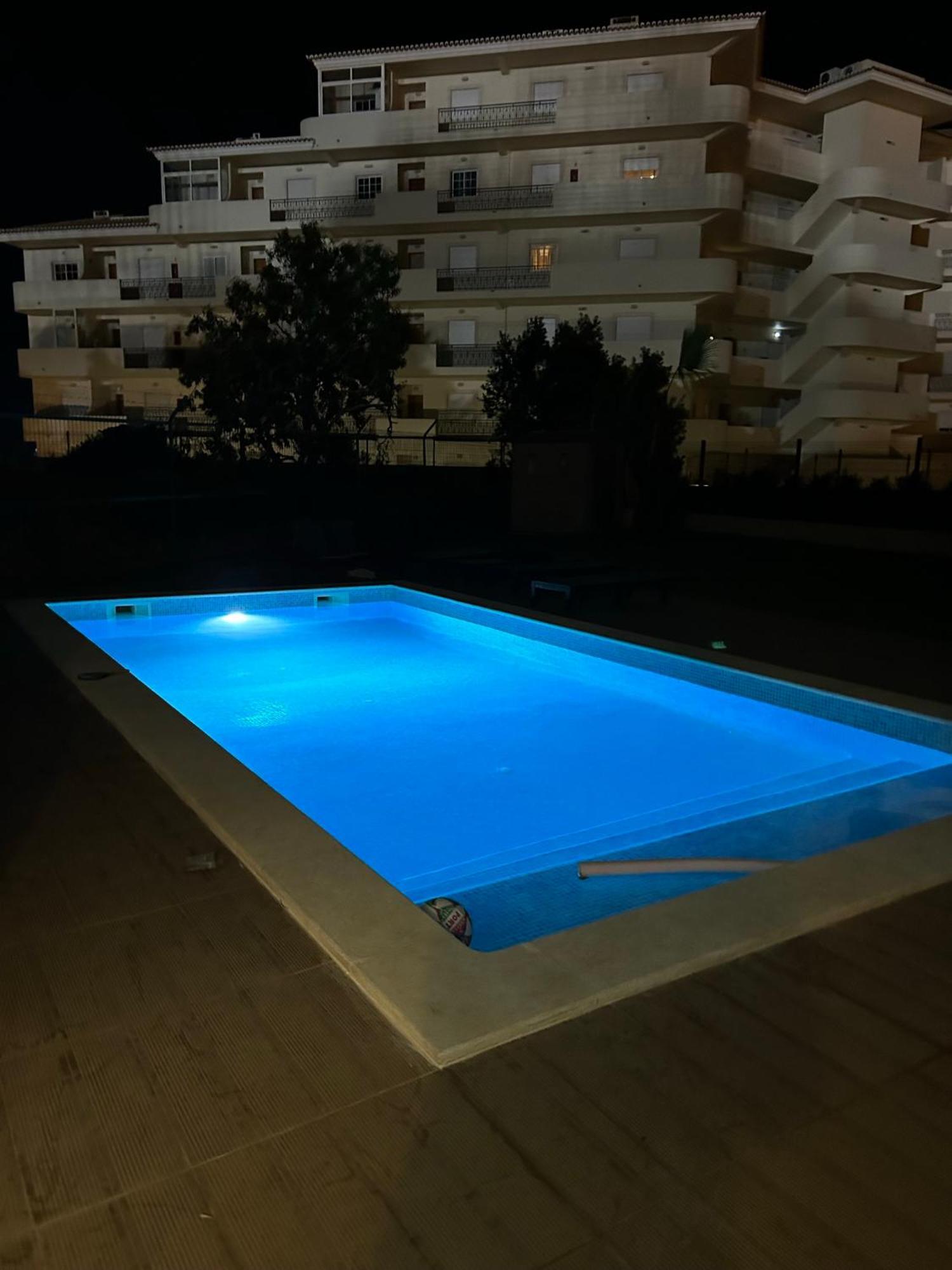 Casa Dos Lirios Villa Albufeira Exterior photo