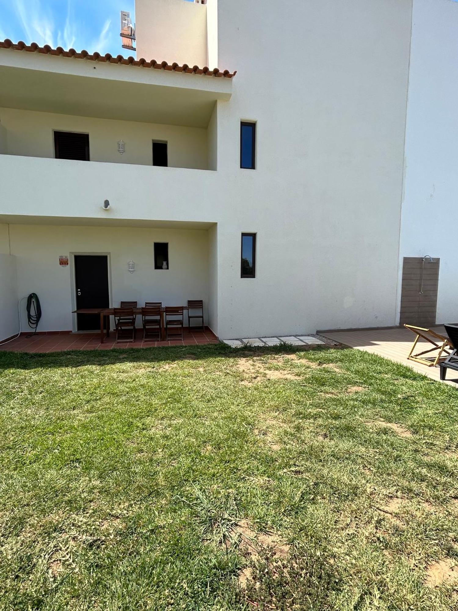 Casa Dos Lirios Villa Albufeira Exterior photo